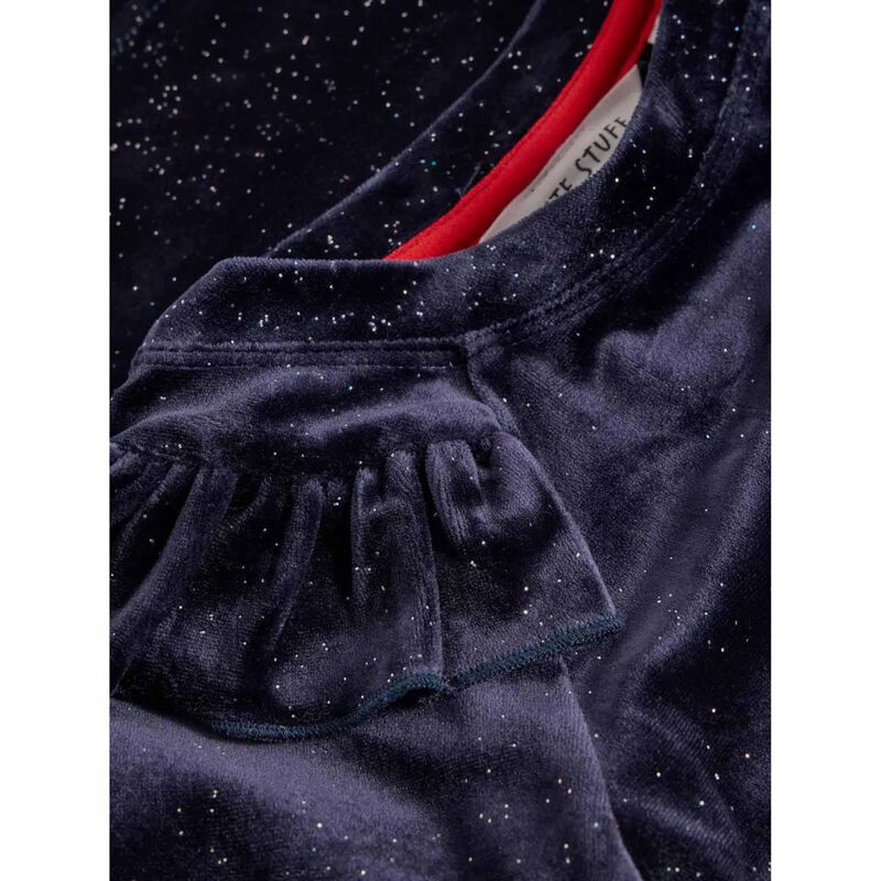 White Stuff LS Sparkle Top image number 2